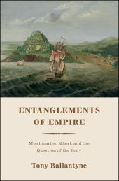 book Entanglements of Empire