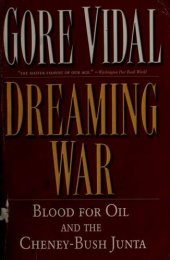 book Dreaming War