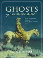 book Ghosts of the Wild West