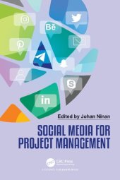 book Social Media for Project Management