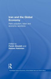 book Iran and the Global Economy