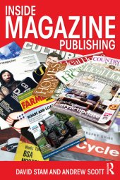 book Inside Magazine Publishing