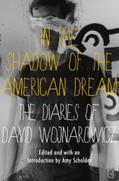 book In the Shadow of the American Dream