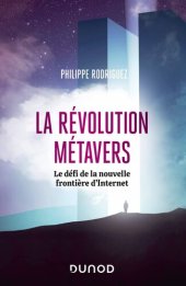 book La révolution métavers