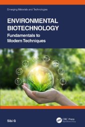 book Environmental Biotechnology: Fundamentals to Modern Techniques