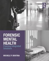 book Forensic Mental Health