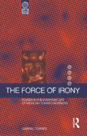 book The Force of Irony