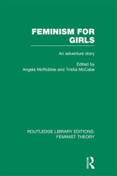 book Feminism for Girls (RLE Feminist Theory)