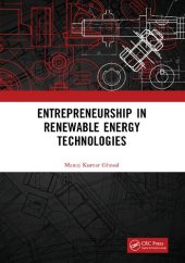 book Entrepreneurship in Renewable Energy Technologies