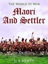 book Maori and Settler