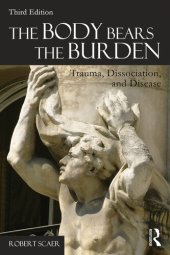 book The Body Bears the Burden 3e