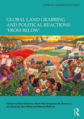 book Global Land Grabbing and Political Reactions 'from Below'