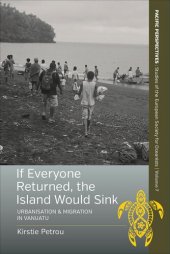 book If Everyone Returned, The Island Would Sink