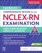 book Saunders Comprehensive Review for the NCLEX-RN® Examination