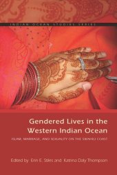 book Gendered Lives in the Western Indian Ocean