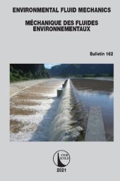 book Environmental Fluid Mechanics/Mécanique des fluides environnementaux