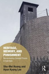 book Heritage, Memory, and Punishment