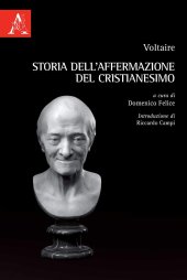 book Storia dell'affermazione del cristianesimo