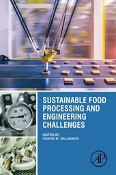 book Sustainable Food Processing and Engineering Challenges