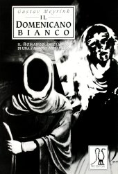 book Il domenicano bianco