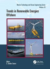 book Trends in Renewable Energies Offshore