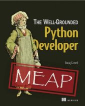 book The Well-Grounded Python Developer Version 8