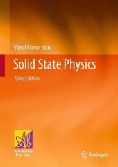 book Solid State Physics