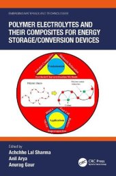 book Polymer Electrolytes and their Composites for Energy Storage/Conversion Devices