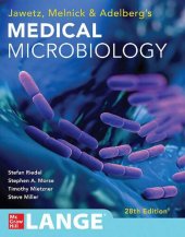 book Medical Microbiology