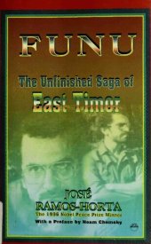 book Funu: The Unfinished Saga of East Timor