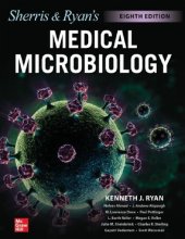 book Sherris & Ryan’s Medical Microbiology, Eighth Edition 2022  Kenneth J. Ryan