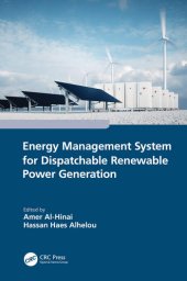 book Energy Management System for Dispatchable Renewable Power Generation