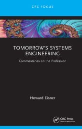 book Tomorrow's Systems Engineering: Commentaries on the Profession