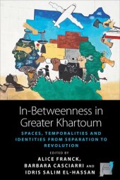 book In-Betweenness in Greater Khartoum