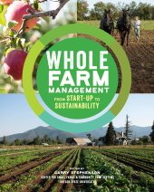 book Whole Farm Management: From Start-Up to Sustainability