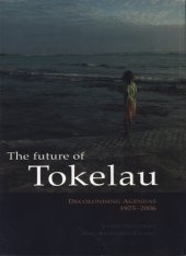 book The Future of Tokelau