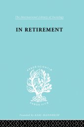 book In Retirement