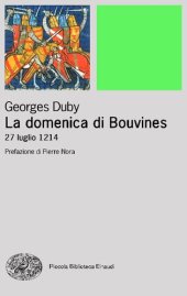 book La domenica di Bouvines. 27 luglio 1214