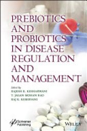 book Prebiotics and Probiotics in Disease Regulation and Management