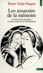 book Les assassins de la mémoire