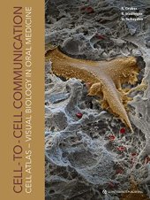 book Cell-to-Cell Communication: Cell Atlas - Visual Biology in Oral Medicine