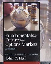 book Fundamentals of Futures and Options Markets