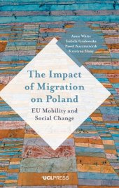 book The Impact of Migration on Poland