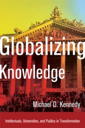 book Globalizing Knowledge