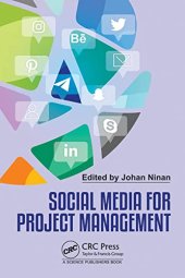 book Social Media for Project Management