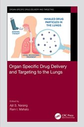book Organ Specific Drug Delivery and Targeting to the Lungs