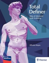 book Total Definer: Atlas of Advanced Body Sculpting