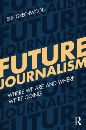 book Future Journalism