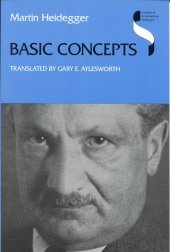 book Basic Concepts