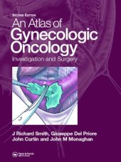 book Atlas of Gynecologic Oncology